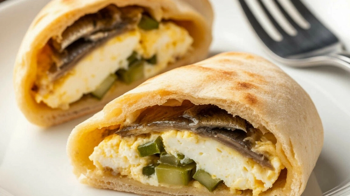 Просто заверните шпроты в лаваш, и вы будете поражены, что получилось: готовлю на праздники и на каждый день