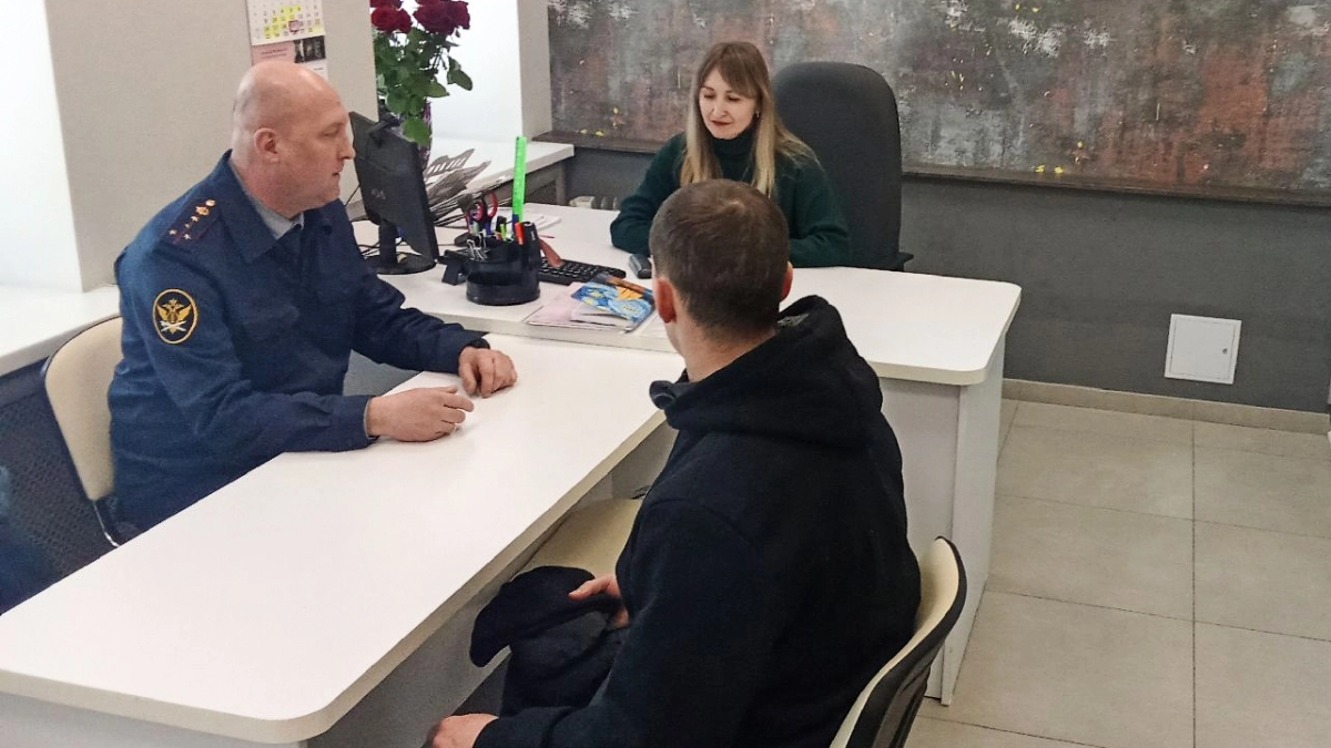 Заключенных в Кировской области предлагают предприятиям как будущих работников