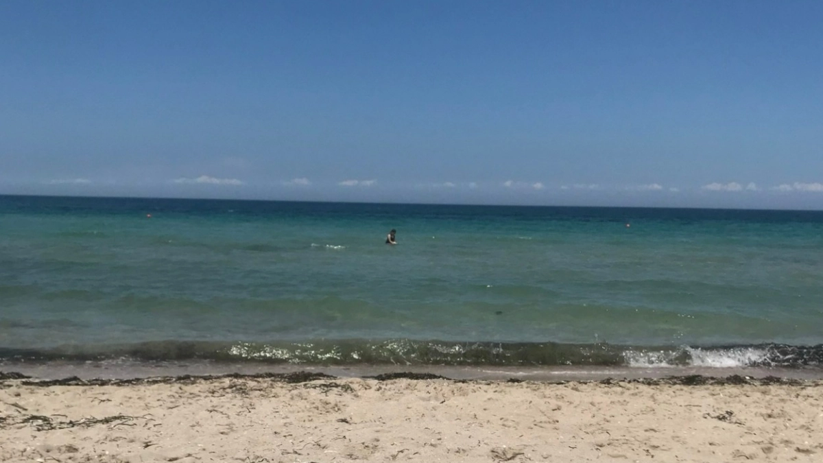 7 малоизвестных мест Крыма: здесь отдыхают только местные - чистейшие пляжи и тишина