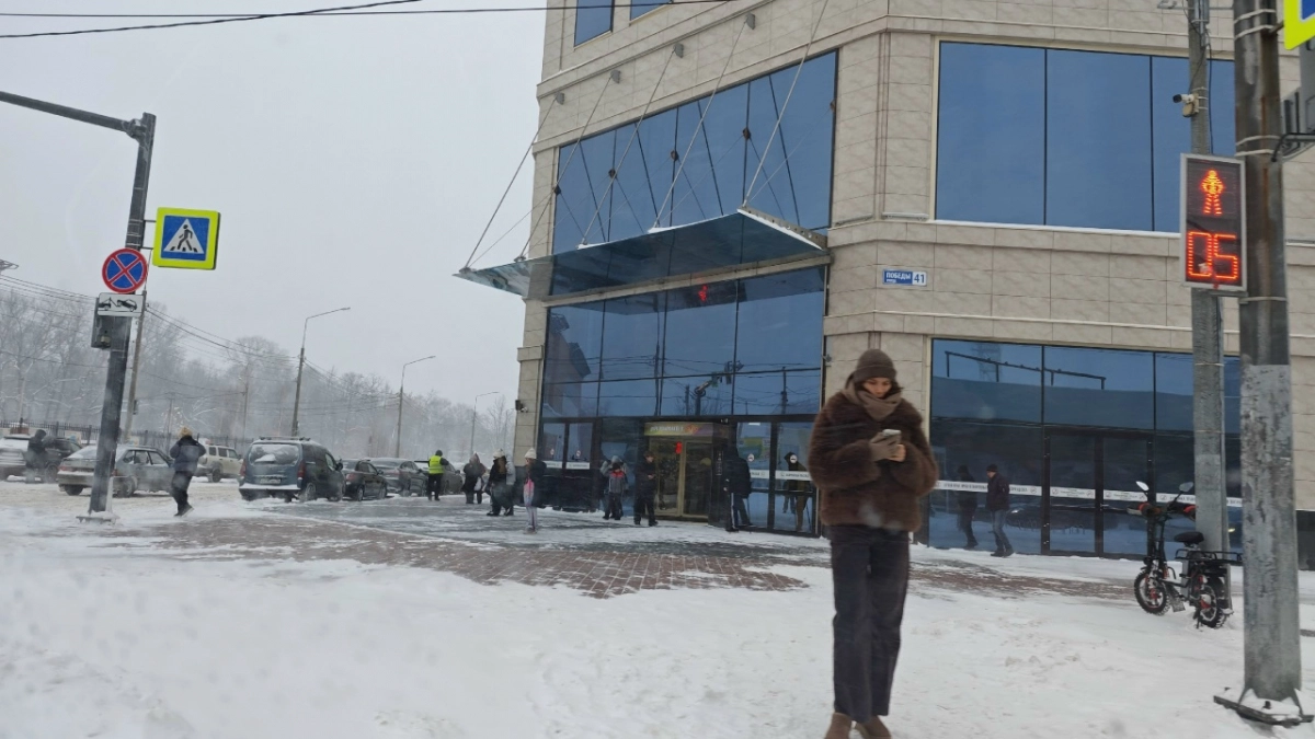 Стало известно, какая погода ждет чепчан 20 марта