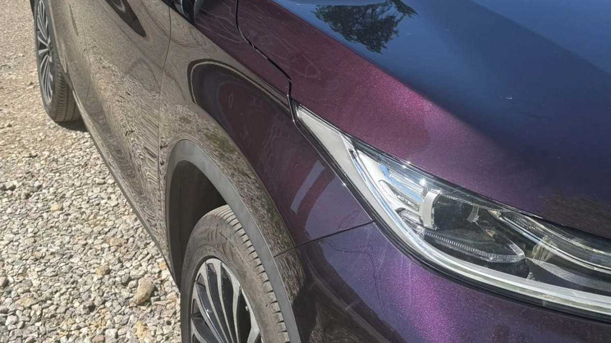 Проблема на проблеме: вот с чем начали сталкиваться владельцы "китайцев"