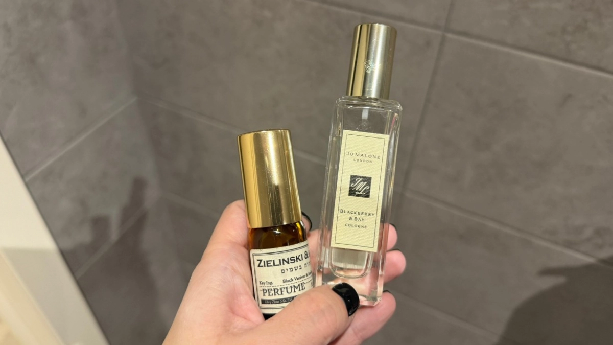 Пахнет дорого, а стоит дешево: 5 трендовых ароматов-близнецов - не отличить от оригинала. Выбирайте любой и наслаждайтесь 