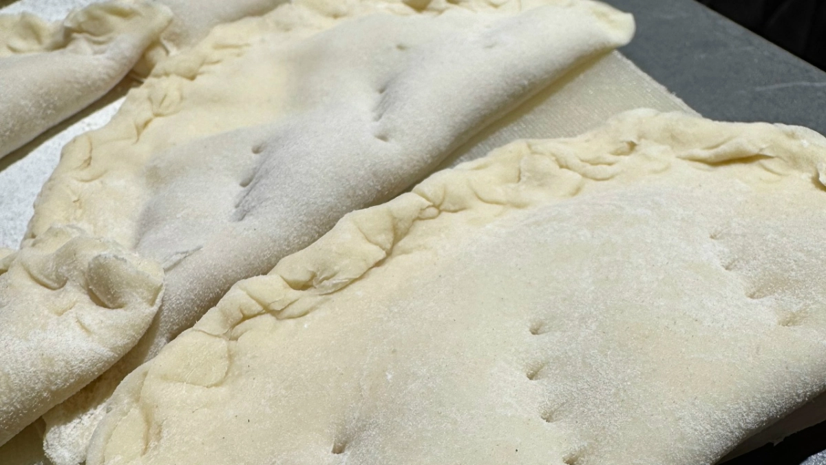 Маленький трюк - и тесто становится будет мягким и легким как облачко