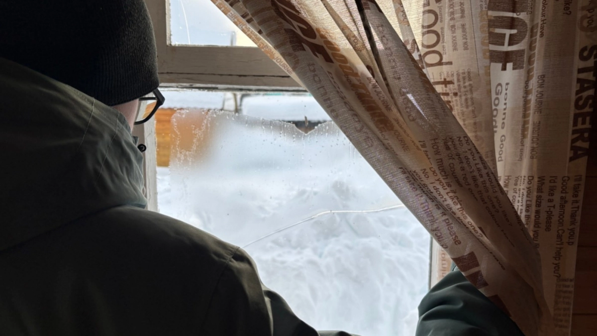 Мыши обходят дом за 2 км - больше носа не покажут: метод деревенского старожилы с Урала