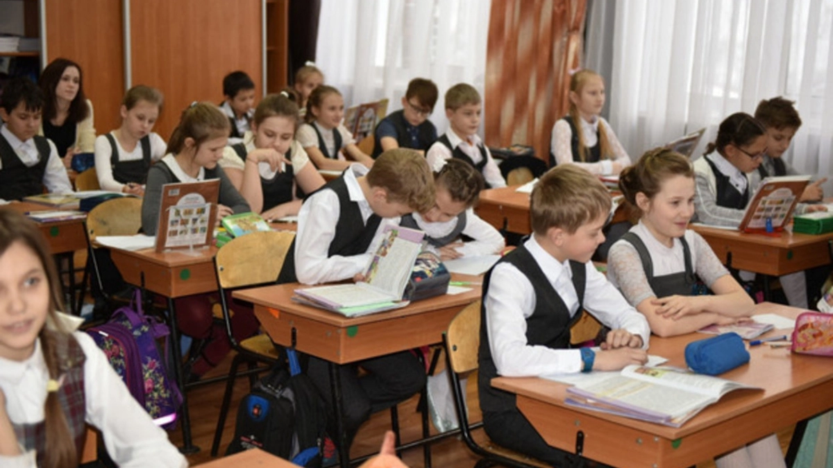 В Кировской области анонсировали тестовый режим подачи заявлений в первый класс