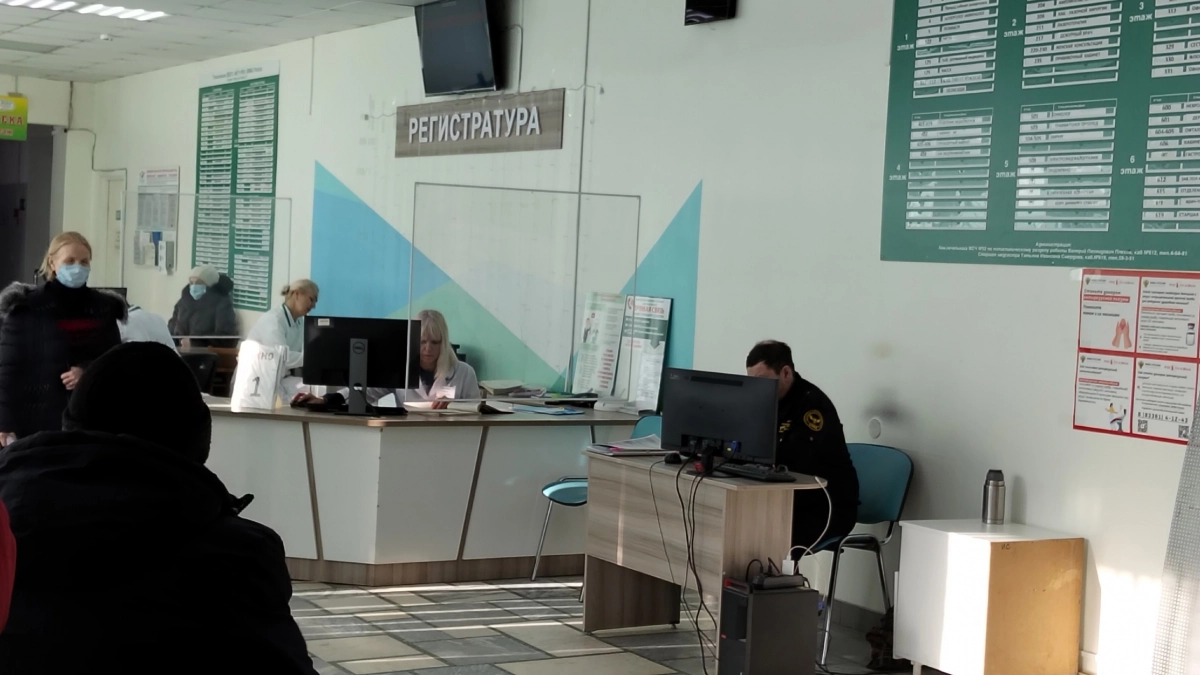 Кировская область - в тройке регионов РФ по числу жителей с сахарным диабетом