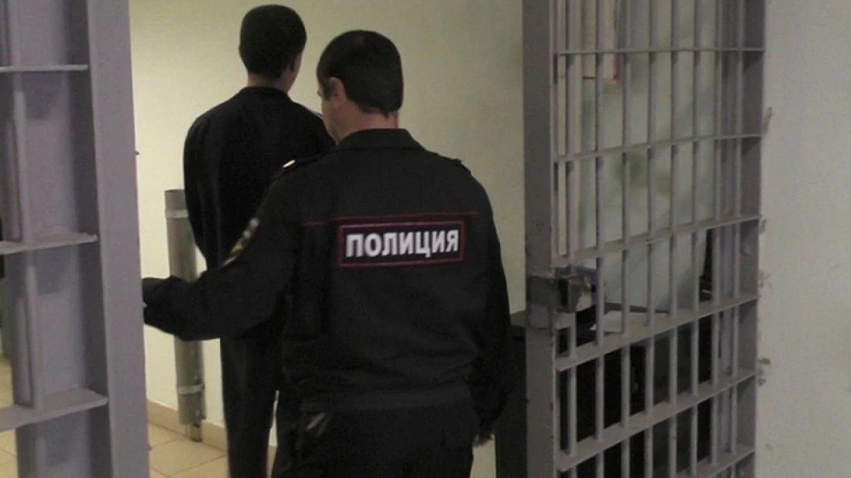 Уголовник из Кирово-Чепецка отказался платить штраф и ужесточил себе приговор