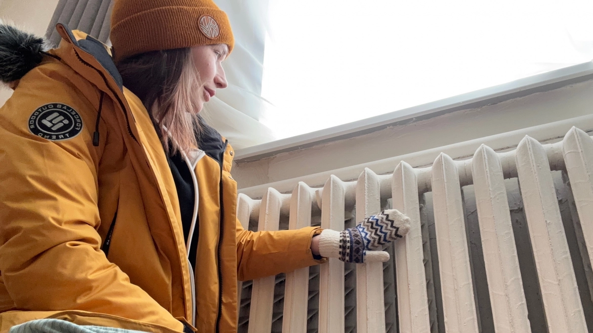 Стало известно, когда в Кировской области могут отключить отопление