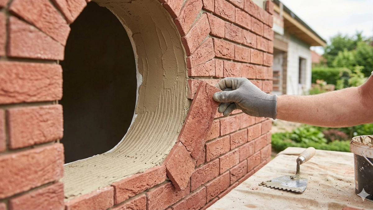 Сайдинг больше не в тренде - умные хозяева выбирают новую отделку для дома и дачи: 4 варианта