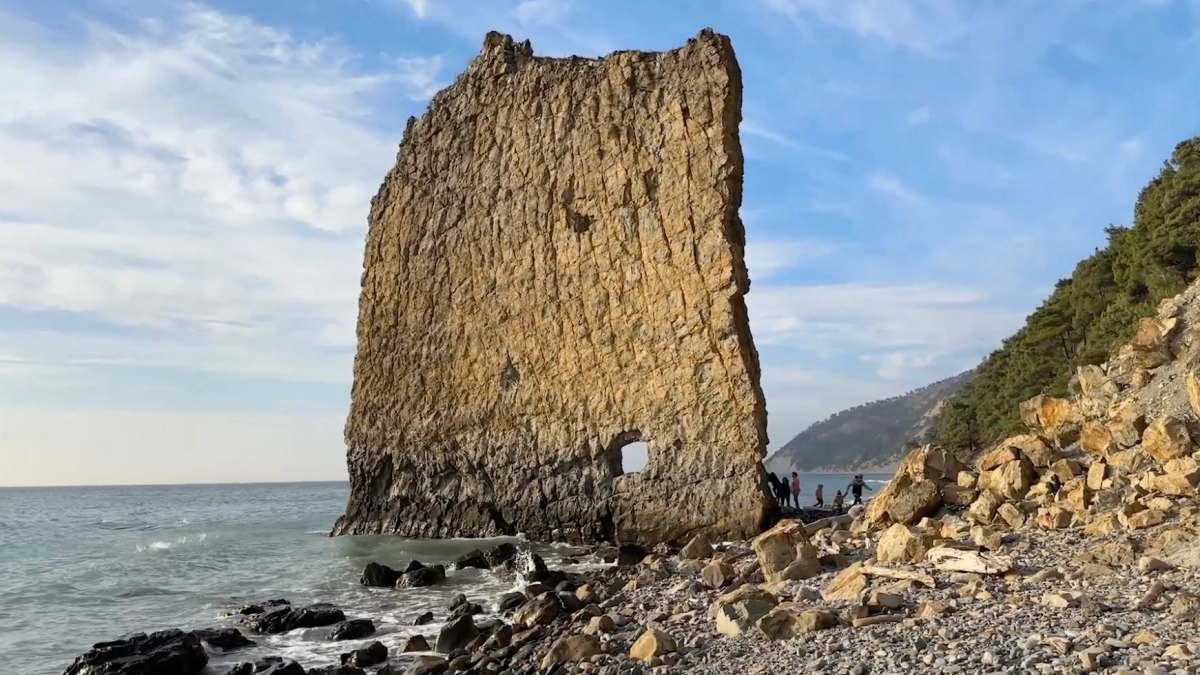 Оставьте Сочи богатеям - ушлые россияне нашли 4 альтернативы: дешевле и атмосфера лучше