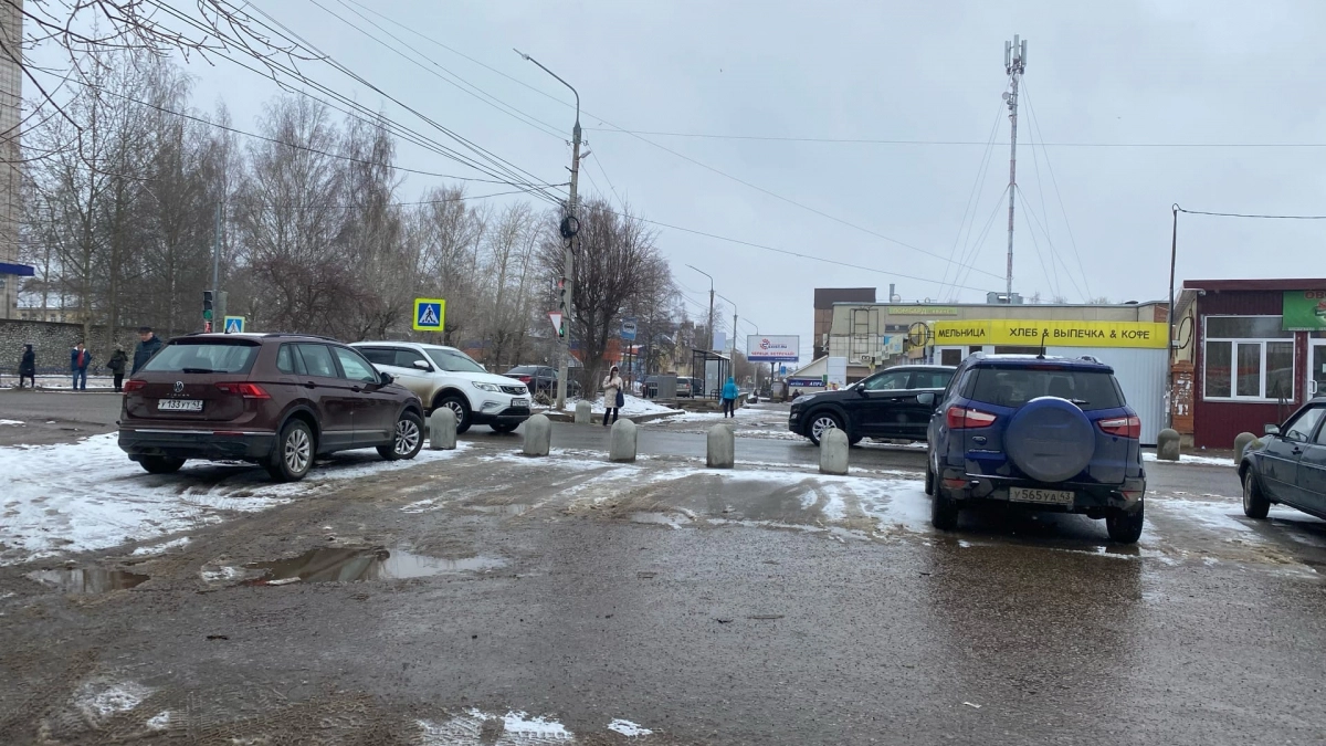 Температурные контрасты придут в Кировскую область