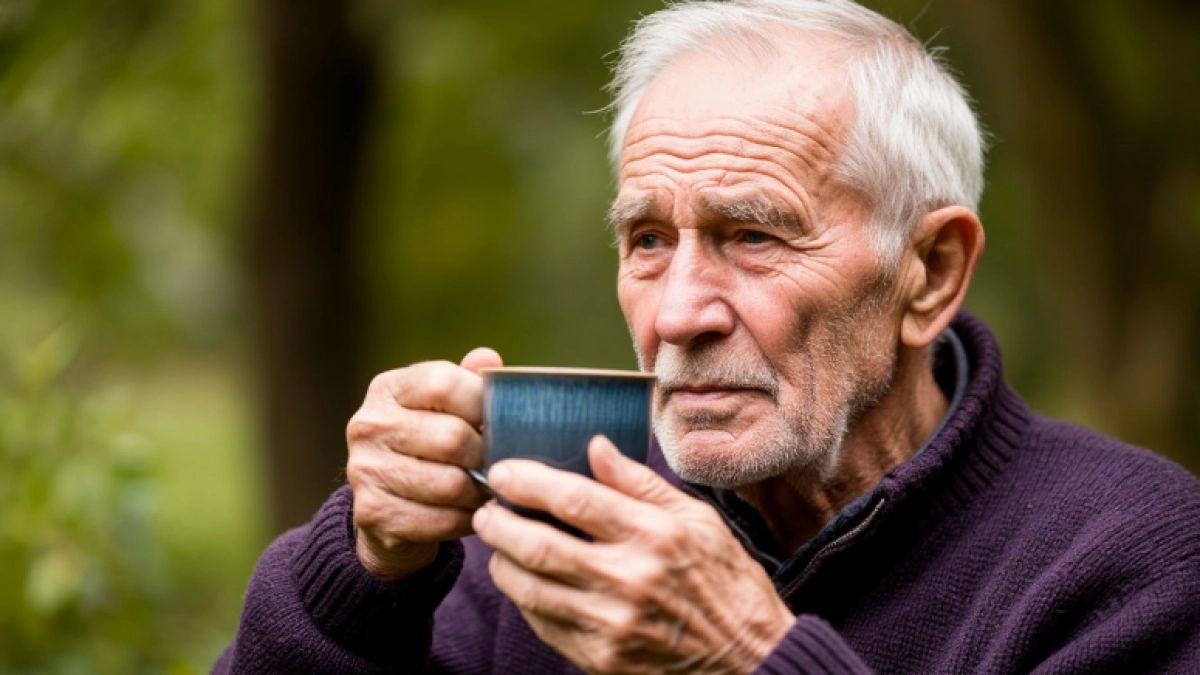 Вся правда о знакомствах после 60: не романтика, а жестокая реальность, о которой никто не предупреждает