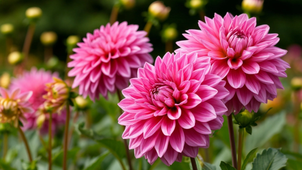 Не сажайте их у крыльца: 6 растений, которые наши предки считали опасными для дома и семьи