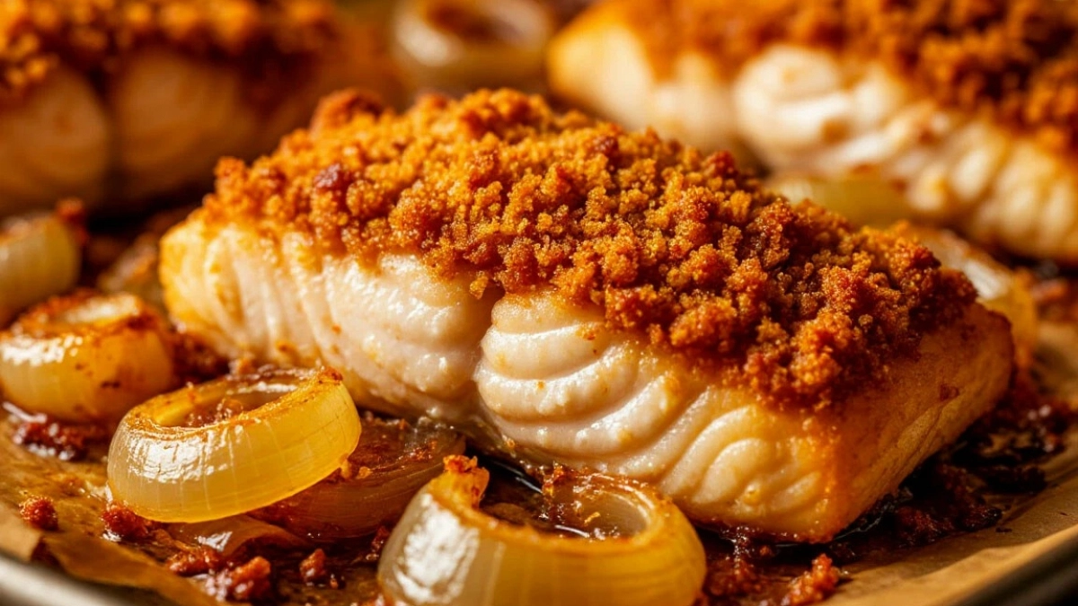 Из минтая и хлеба готовлю шикарное блюдо за копейки. Благодаря этому рецепту вы полюбите минтай однозначно — даже те, кто его терпеть не мог