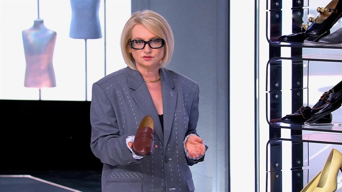 Эвелина Хромченко назвала 5 вещей, которые старят женщину после 50. Проверьте свой гардероб