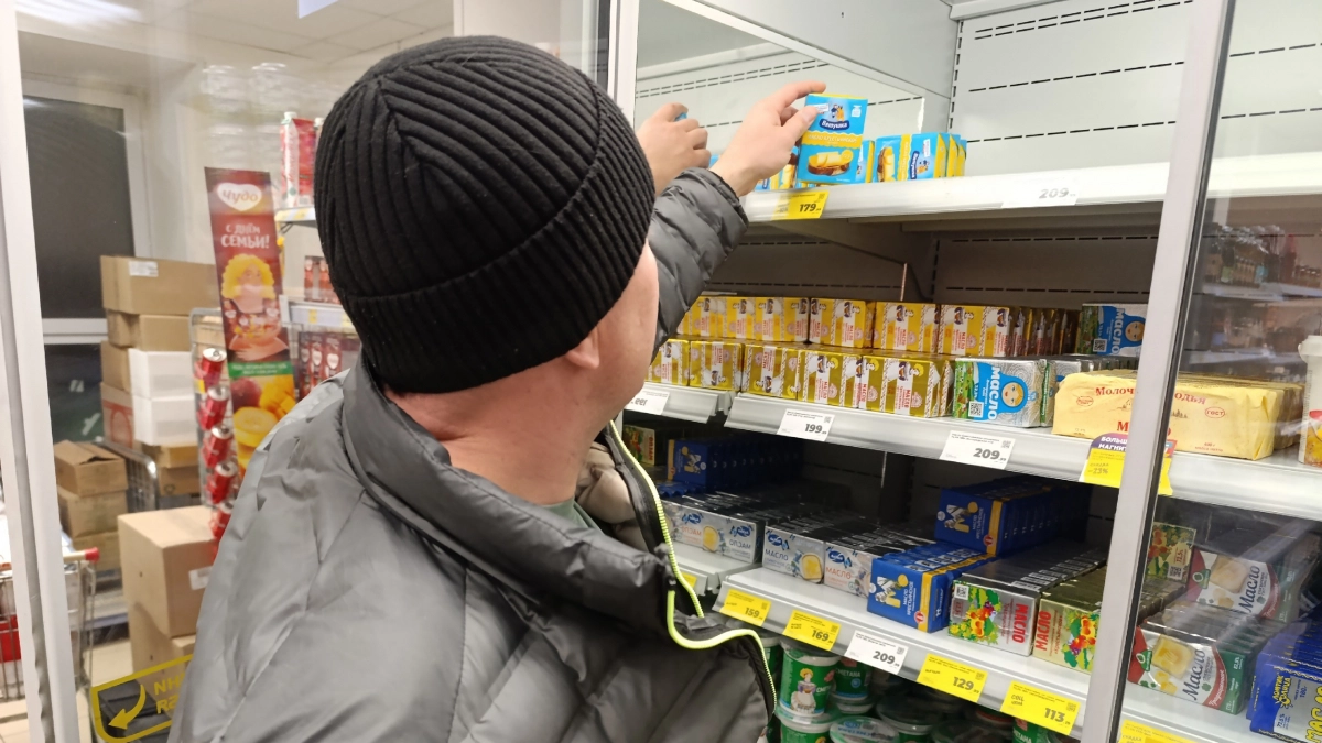  Эксперты назвали одно слово, которое выдаёт подделку сливочного масла за 10 секунд. Запомните его