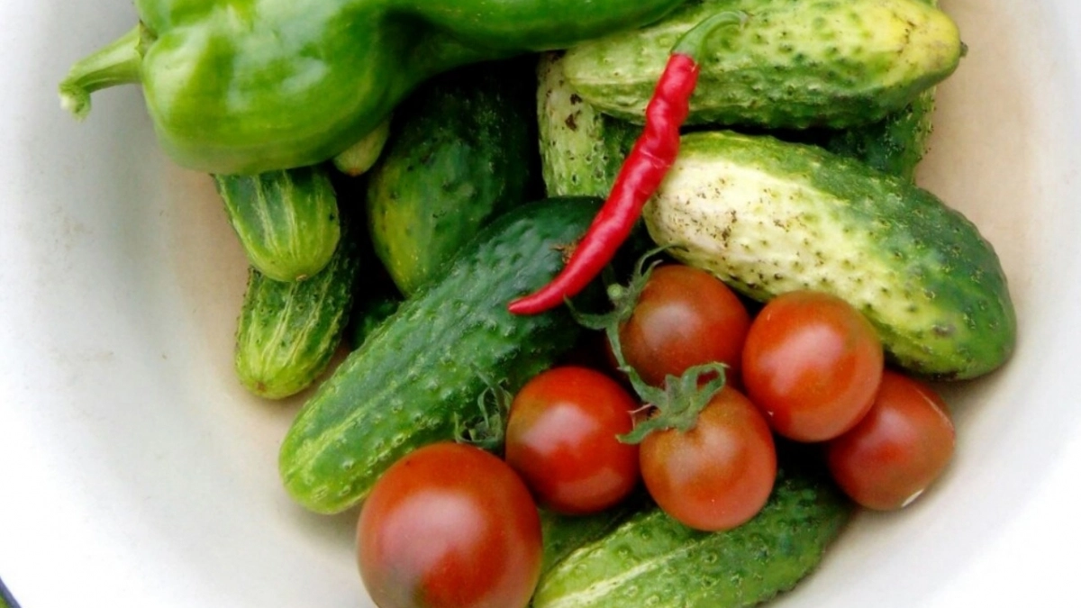 В СССР не распространялись: ранняя подкормка фермеров - после нее урожая в 3 раза больше