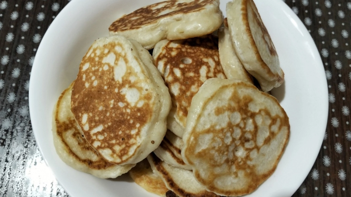 Разрыхлитель для выпечки больше не покупаю - делаю сама: 3 ингредиента - и все готово