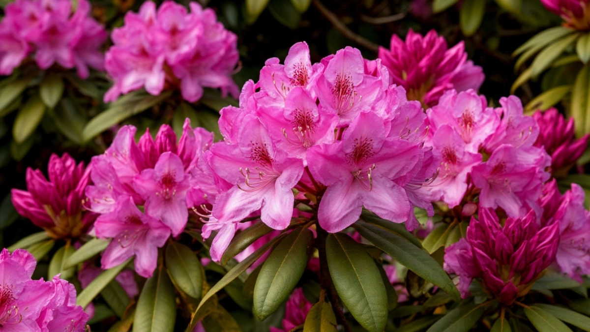 Гортензии и сирень в пролете: 6 кустарников, которые превратят сад в цветущий рай - неприхотливые и невероятно красивые