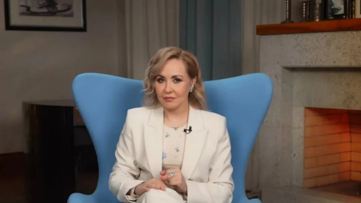 "2026 - год глобальных перемен": Василиса Володина назвала один знак, которому предстоит полностью изменить жизнь