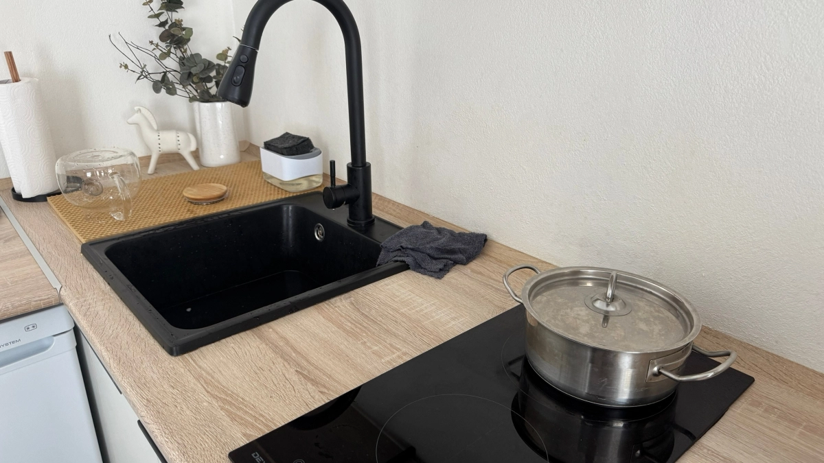 Только в 50 лет узнала, почему нельзя выключать плиту сразу после готовки. Я всегда совершала эту ошибку, возможно, и вы тоже