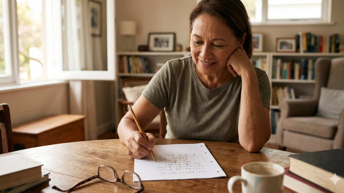 Вы - математический гений, если решите пример за 30 секунд: не справляются 80%