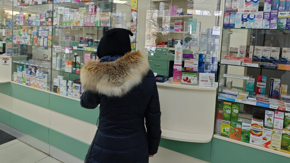 В Слободском сердечница после инфаркта осталась без лекарств на два месяца