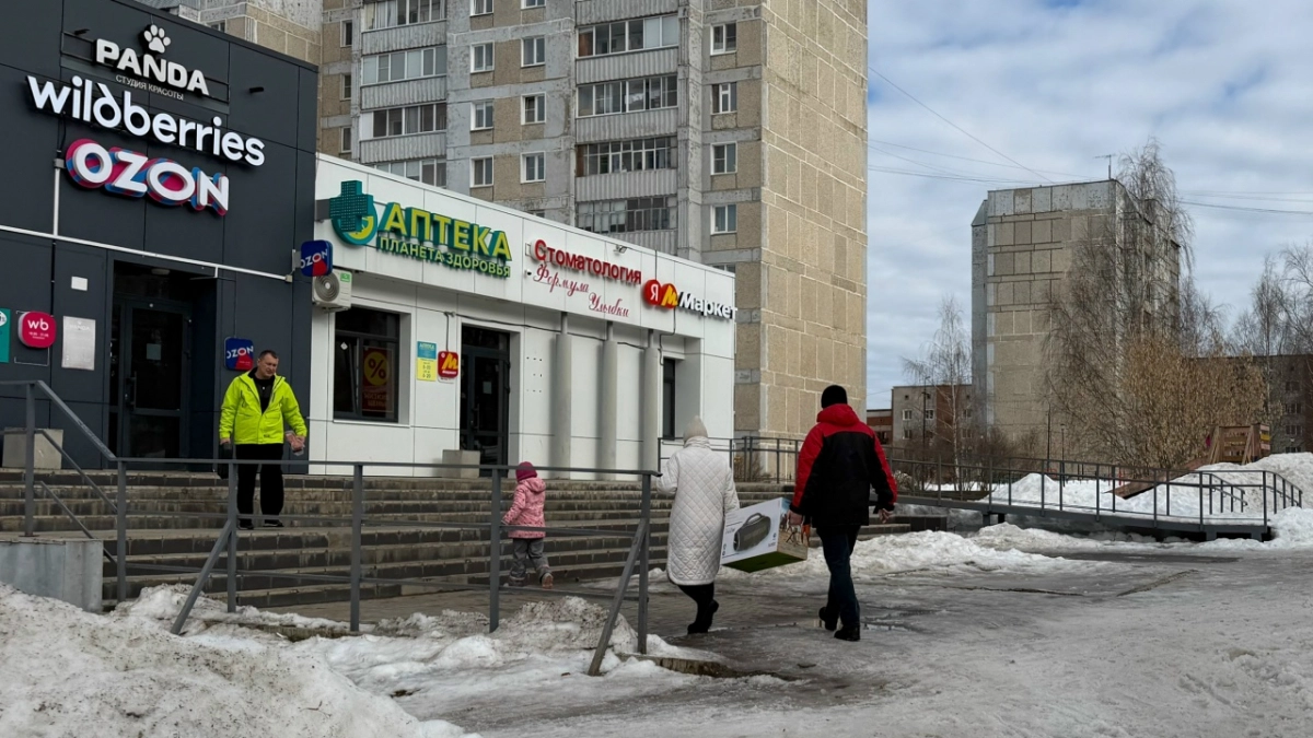 В Кирово-Чепецке 23 марта потеплеет до плюс 11 градусов