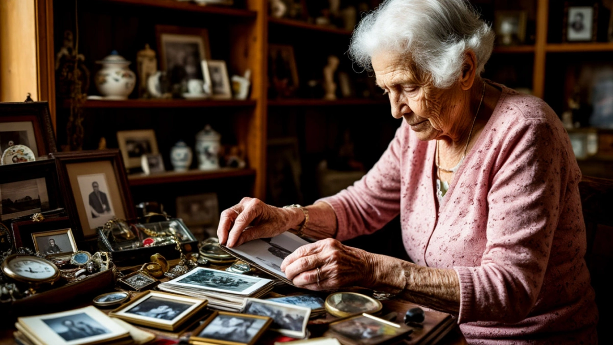 Человек начинает «прибираться», когда чувствует, что его жизнь подходит к концу: мудрые слова Нагибина, которые переворачивают сознание