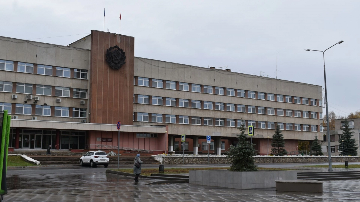 В Кирово-Чепецке пройдут публичные слушания по проекту нового устава города