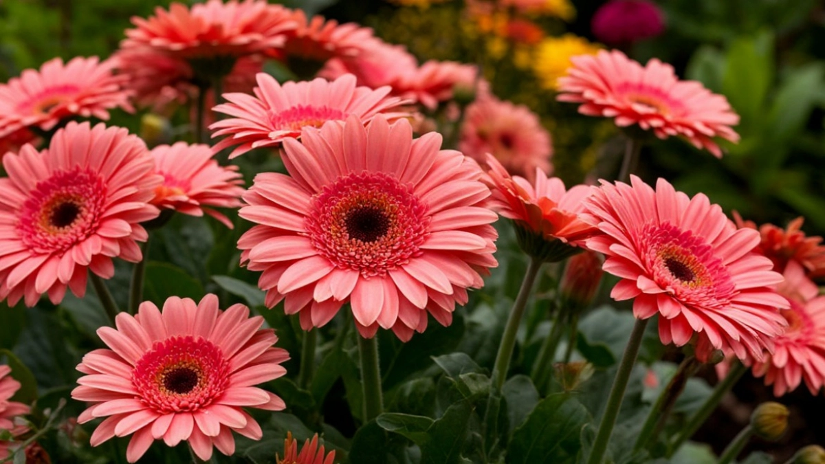 Петунии - прошлый век: эти 7 неприхотливых цветов украсят любой участок - посадил и забыл