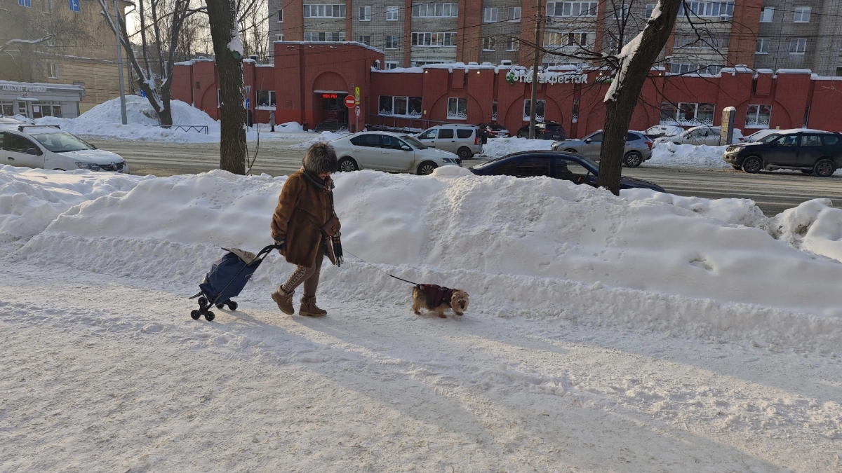 Почему я перестала отвечать «нормально» на вопрос «Как дела»: 5 бабушкиных фраз, которые изменили мою жизнь за 40 дней