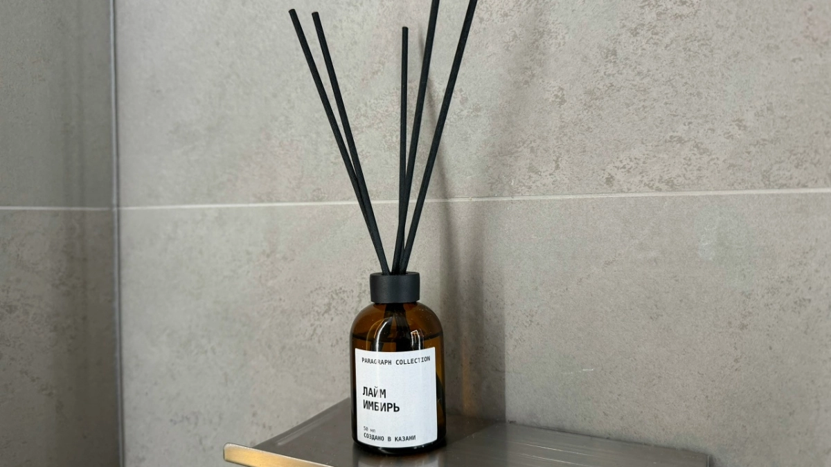 Всего 70 рублей, а гости думают, что в доме стоят дорогие аромадиффузоры. Всё дело в маленьких хитростях — делюсь