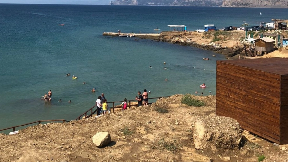 Поехала летом в Крым и взяла 50 тысяч, а вернулась домой с миллионом: вот как заработать на юге