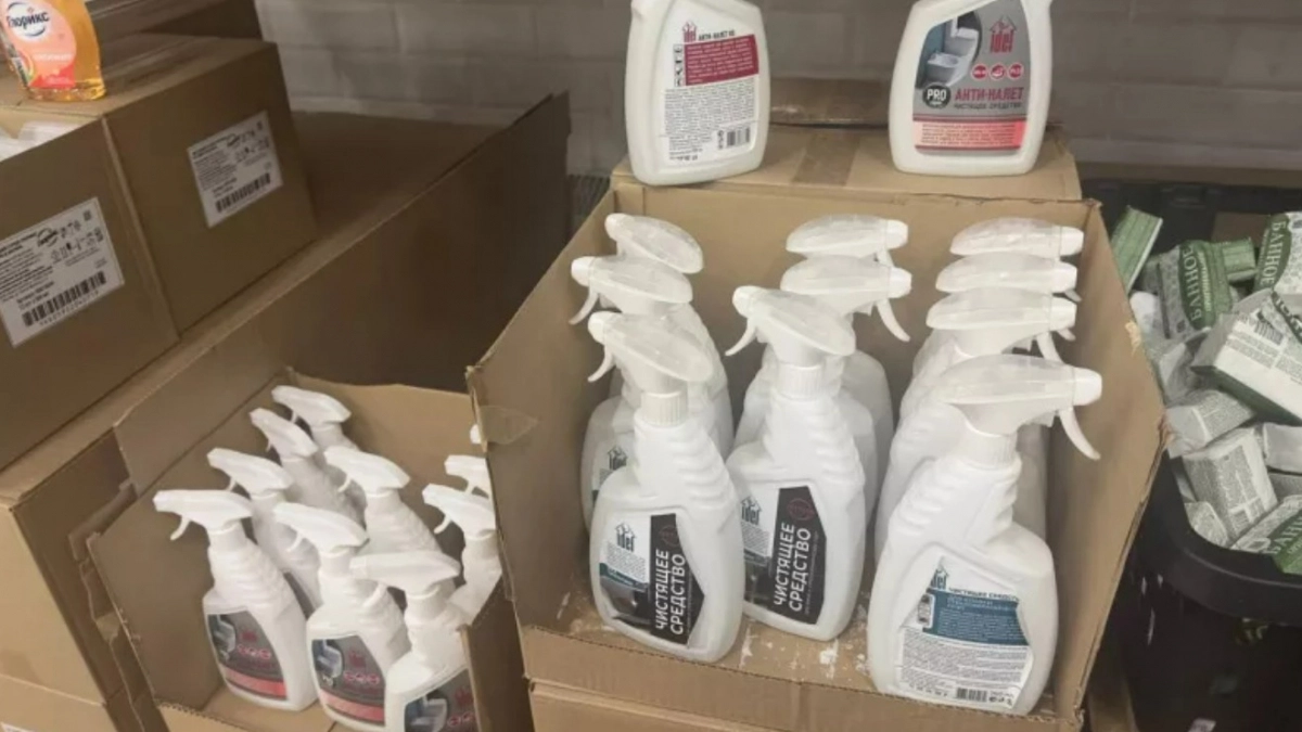 Забежала в "Светофор" и нашла 7 вещей, которые облегчают жизнь: составила свой список полезных товаров