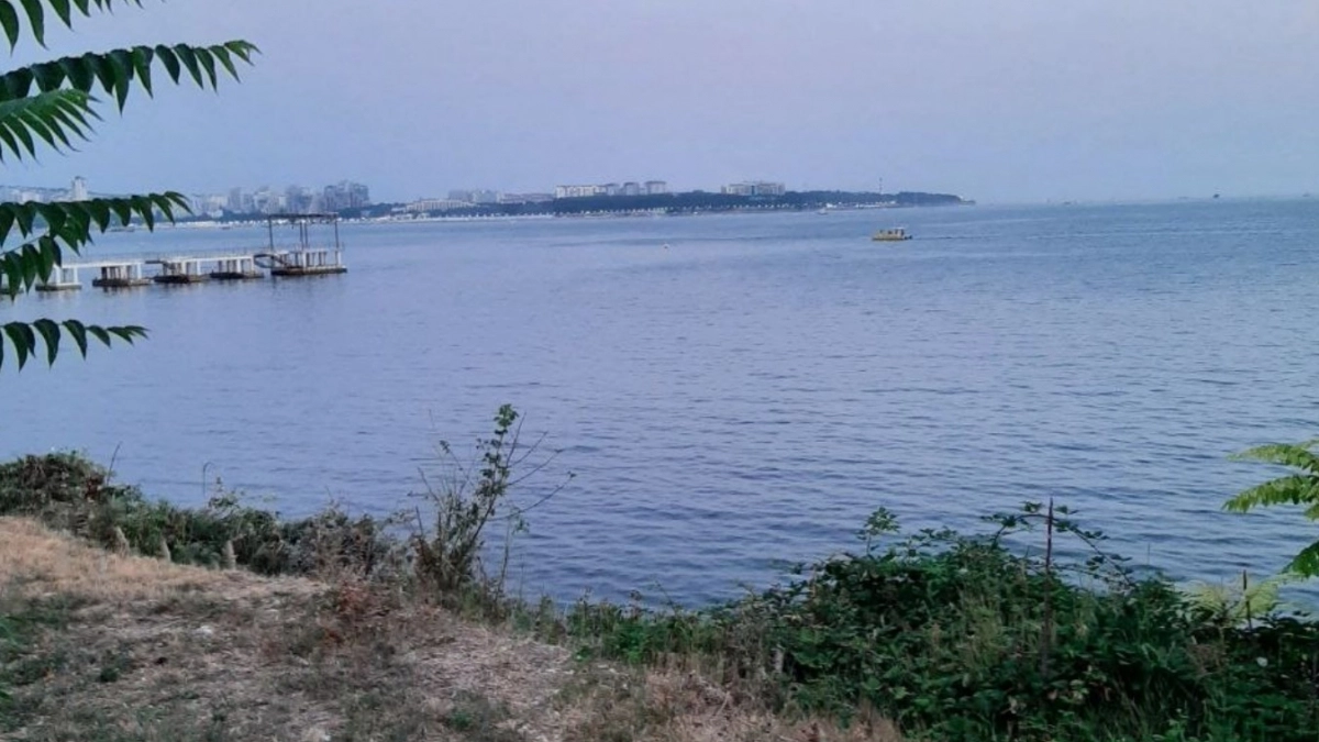 6 городов и курортов, где можно отдохнуть за 50 тысяч - есть море, горы и вкуснейшая еда