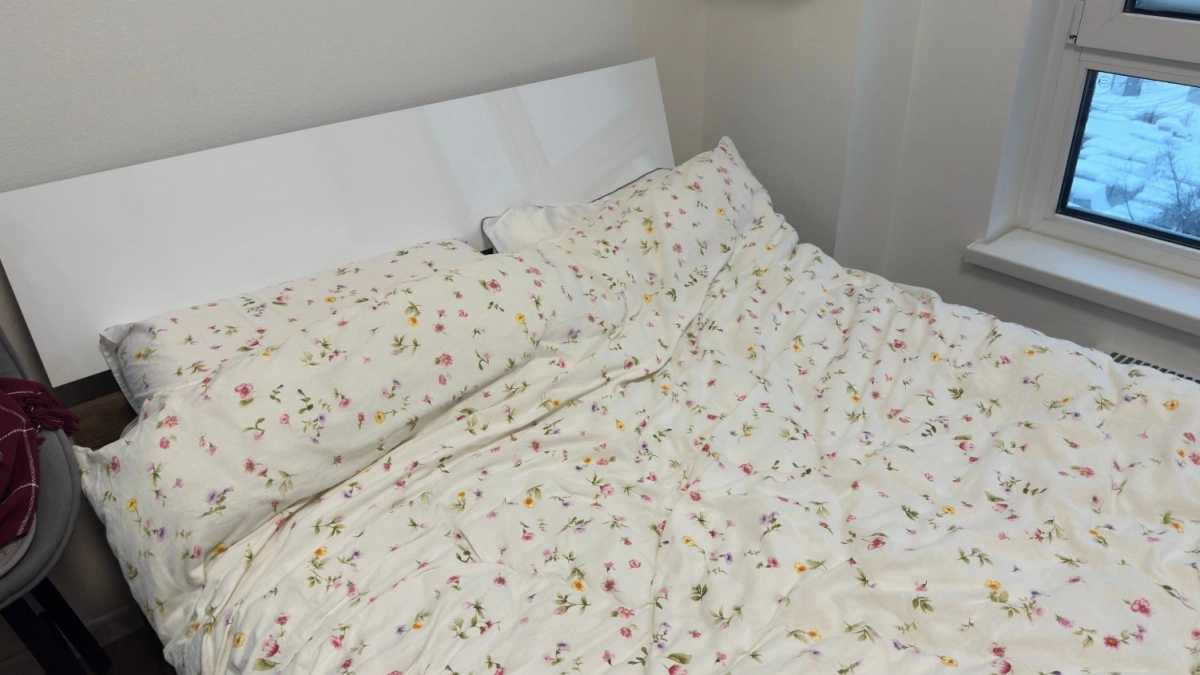 3 признака, что матрас пора выбросить - их запомните раз и на всю жизнь