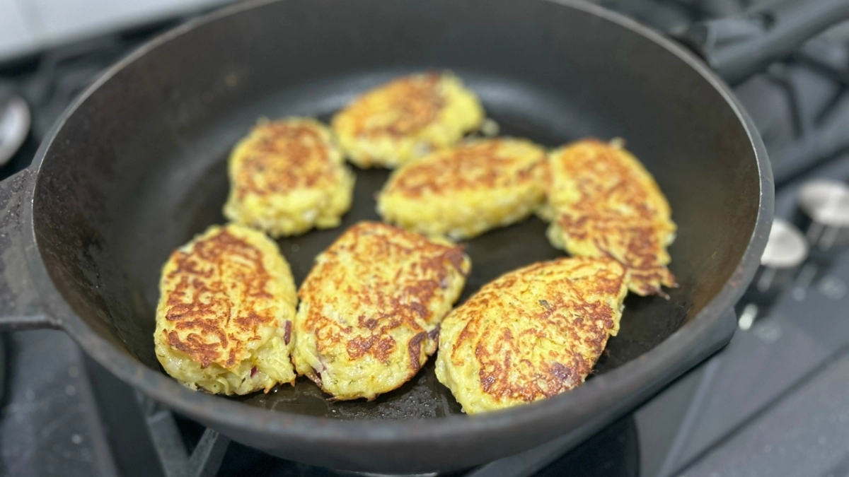 «Пушистые» отбивные, которые покорили даже тех, кто не любит мясо: рецепт «Восторг»