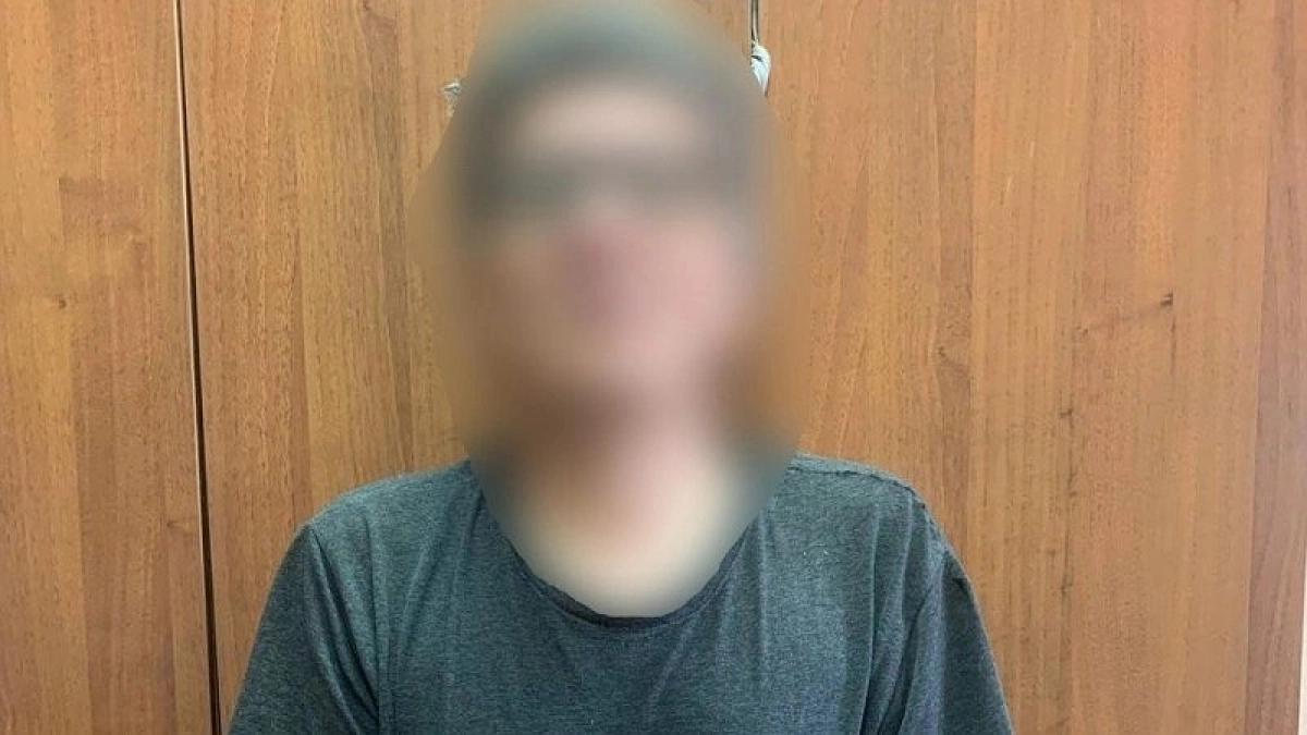 Житель Кирова предстал перед военным судом за пропаганду терроризма