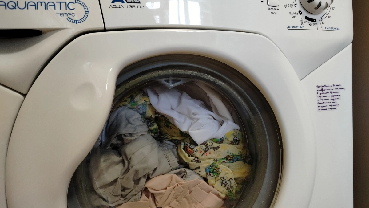 Дверца стиралки заблокировалась: 4 способа открыть люк без мастера и поломок — сохраните, чтобы не потерять