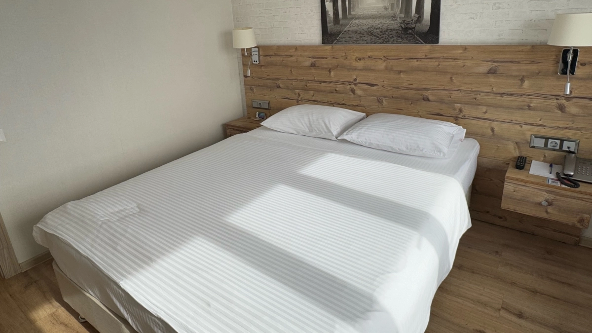 Поставлена точка в вопросе: надо ли стирать новые простыни перед использованием - эксперты дали однозначный ответ