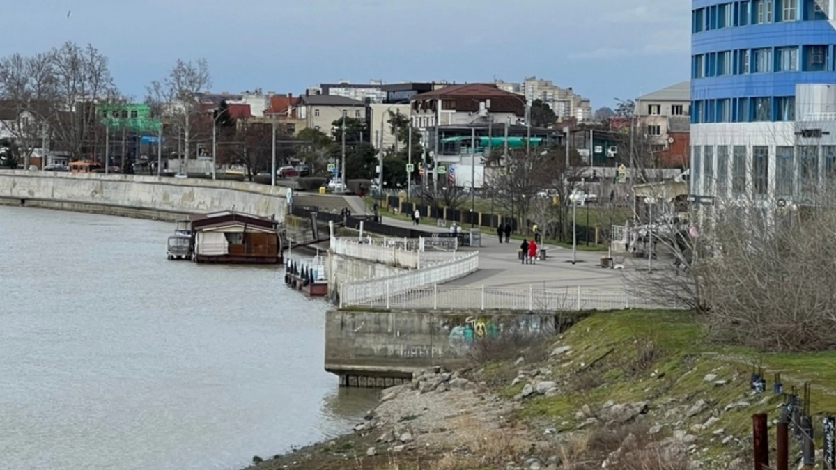 До Краснодара 20 минут и есть работа - но переезжать сюда не хотят: вот в чем парадокс