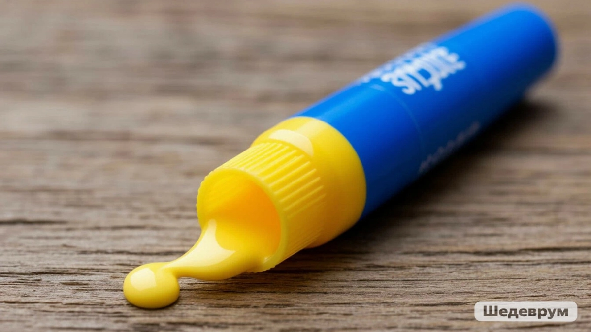 Почему супер-клей отваливается через день: исправляю 3 ошибки, которые допускают 90% людей