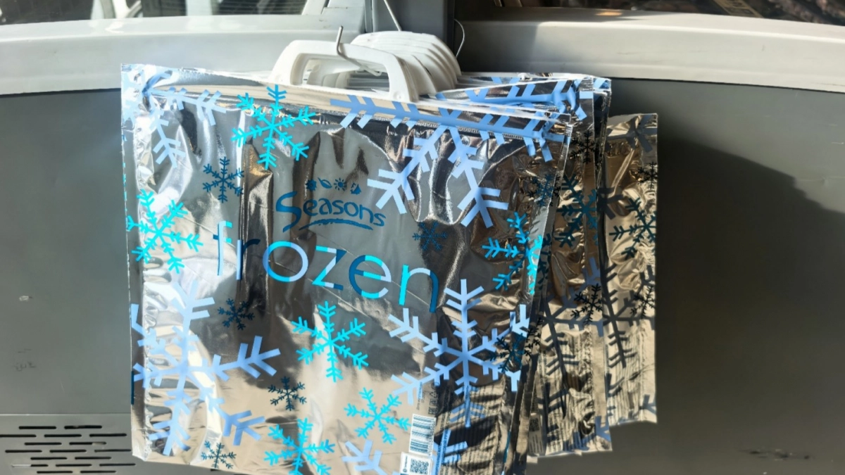 Зашла в "Пятерочку" и не поверила своим глазам: показываю самый интересные находки - фото и цены