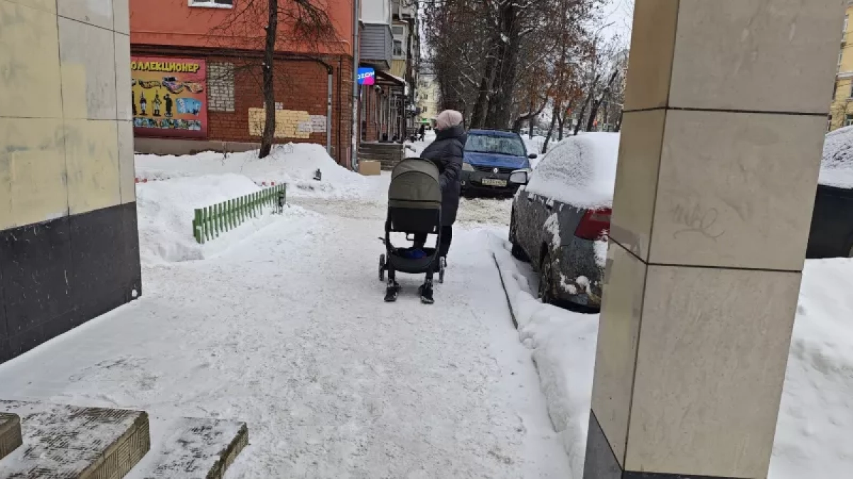 Еще 6 тысяч семей в Кировской области получили пособие по уходу за ребенком