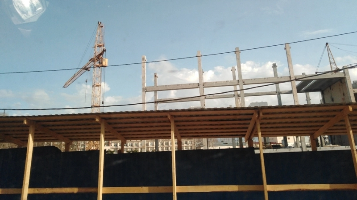 Власти региона хотят создать в Кирове логистический центр для узбекских товаров