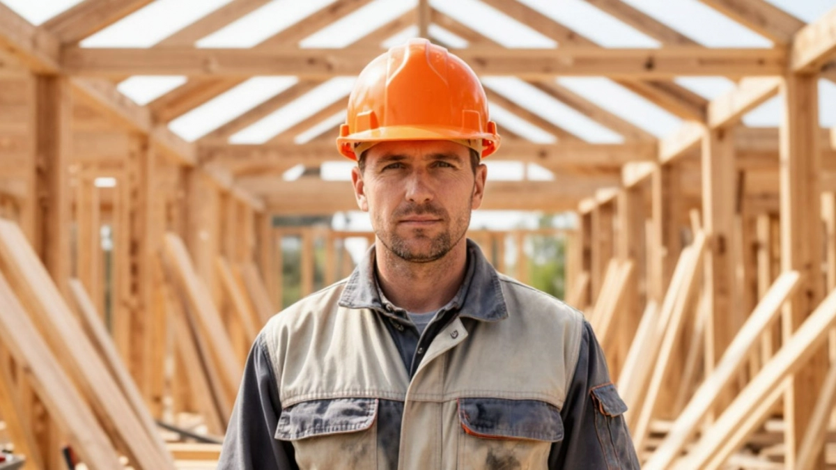 Построили "каркасник", заехали и все поняли: 3 проблемы, о которых никогда не расскажут строители