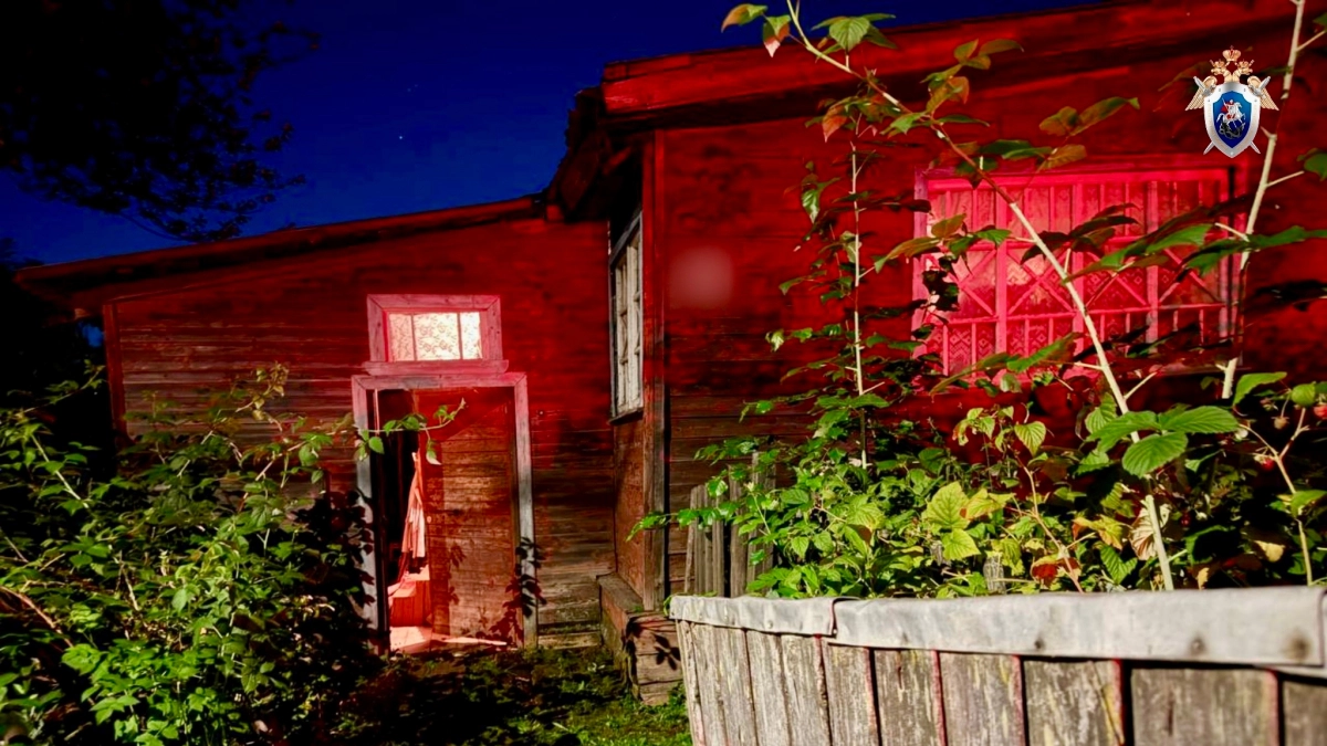 В Кирове вынесли приговор мужчине, жестоко убившему родного брата