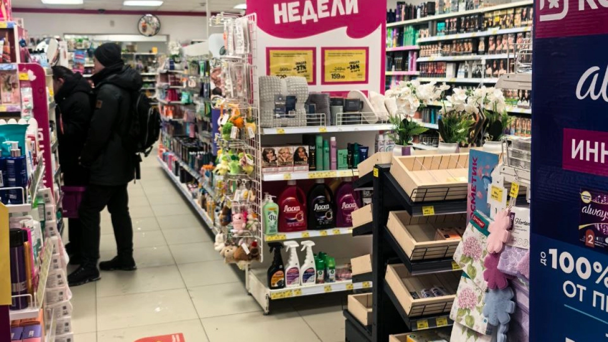 Прошлый век: какую некогда популярную косметику больше не советуют покупать