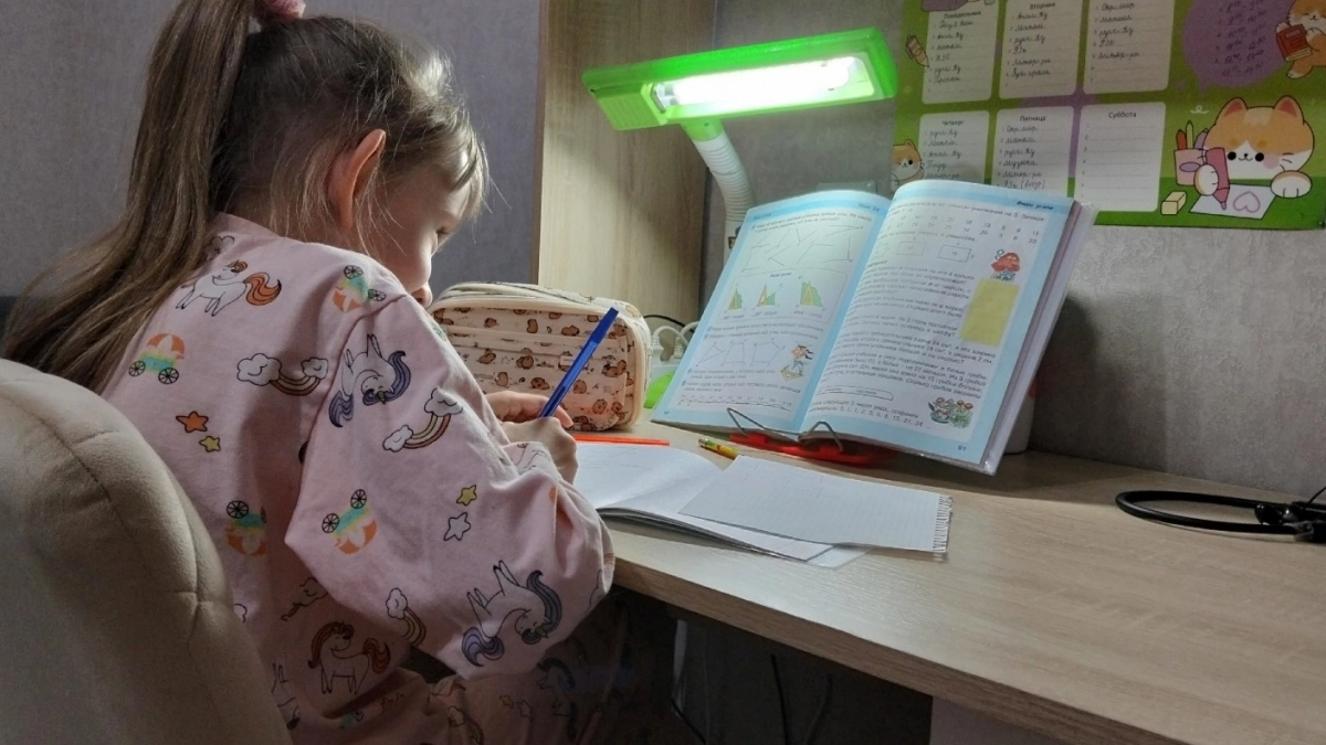 Только 1 из 10 способен решить пример без калькулятора - а вы в их числе?